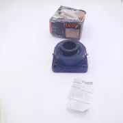 Timken QMF10J200SO Flange Block Bearing 2" Bore 4-Bolt 1/2" Bolt Size