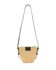 Allsaints Ebro Paper Crossbody