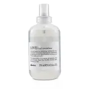 Davines Love Curl Revitalizer (Lovely Curl Enhancing Revitalizing Treatment For Wavy or Curly Hair) 250ml/8.45oz