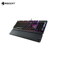 在飛比找PChome24h購物優惠-ROCCAT Pyro 機械電競鍵盤