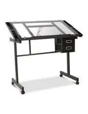 [Artiss] Adjustable Drawing Desk