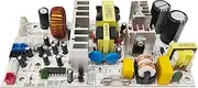 KWS-30T Red Wine Cabinet Power Board Main Board Power Supply DQ04-006 220V Circuit Board NTC Temperature Control Board