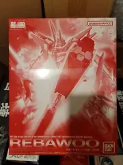 New P-Bandai RE/100 AMX-107R REBAWOO Model Kit Gundam - US Seller