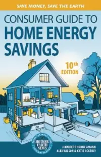 在飛比找博客來優惠-Consumer Guide to Home Energy 