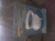 Dritz Jumbo Lint Shaver Battery Operated with Shaver and Brush New Sealed