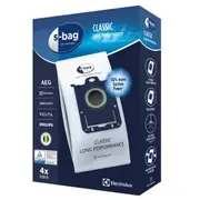 Electrolux S-Bag Classic Long Performance Dust Bags