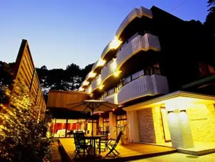 熱海溫泉 休閒度假式酒店Atami Onsen Relax Resort Hotel