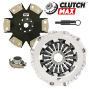 CM STAGE 4 CIRCUIT CLUTCH KIT for MITSUBISHI LANCER EVO EVOLUTION 4 5 6 4G63 JDM