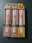 elf Halo Glow Highlight Beauty Wand, Set Of 3