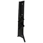 SAAS Gauge Pillar Pod - Suits Toyota Landcruiser 70 Series 2009 - Current Without SRS