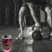 MAX'S LAB SERIES THE GEAR BERRY BOMB