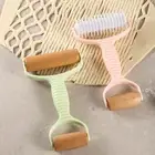 Dough Roller Non-stick Time-saving Pasta Cookie Wheel Roller Cutter Safe