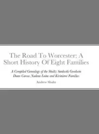 在飛比找博客來優惠-The Road To Worcester: A Short