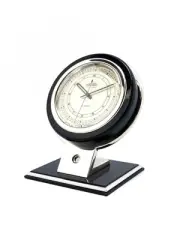 Jaeger Table Clock with 8 day movement Birthday