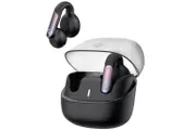Havit TWS Open-Ear Noise Cancelling Dual Connection Earbuds - Black