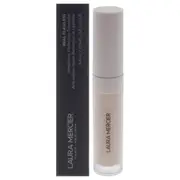 Real Flawless Weightless Perfecting Concealer - 0W1 Very Fair with Warm Undertones by Laura Mercier for Women - 0.18 oz Concealer