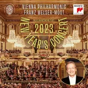 Neujahrskonzert 2023/New Years Concert 2023