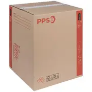 PPS Heavy Duty Moving Box Large 431 x 406 x 596mm