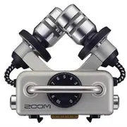 Zoom XYH-5 - X/Y Microphone Capsule | Black