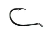 Mustad 92553npbn Size 6/0 Octopus Hooks ChemicallySharpened Fishing Hooks