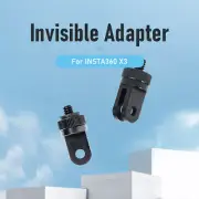 Connector Base Camera Screw Adapter for Insta360 ONE X2/X/R Camera Repair Parts