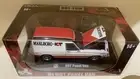 Holden HDT HJ Service Panel Van MARLBORO Decals Applied 1:24 Scale Opening Parts