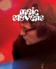 Meic Stevens - Caniadau by Meic Stevens (Welsh) Paperback Book