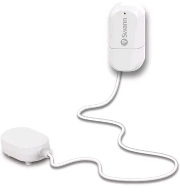 Swann SWIFI-LEAK Water Leak Sensor Early Warning Smartphone Alerts Long Battery