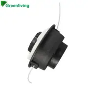 Superior Trimmer Head For Stihl Autocut Whipper Snipper C6-2 FS38 FS40 FS45 FS50