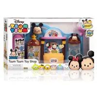 在飛比找蝦皮購物優惠-Disney Tsum Tsum Toy Shop 迪士尼玩