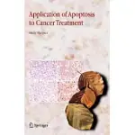 APPLICATION OF APOPTOSIS TO CANCER TREATMENT