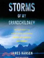 在飛比找三民網路書店優惠-Storms of My Grandchildren: Th