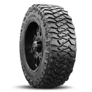 Mickey Thompson 247939, One Black Rubber Baja Legend Mtz Tire 37X12.50R17Lt 124Q