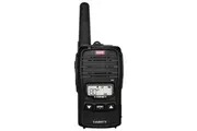 GME TX667 1 Watt UHF Handheld Radio - Black