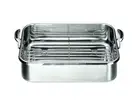Scanpan Coppernox Roaster With Rack 48 x 31cm