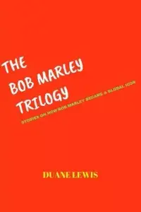 在飛比找博客來優惠-The Bob Marley Trilogy: Storie