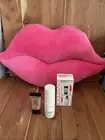NEW Smashbox Get Ready Get Set Essentials Kit SETTING SPRAY/PRIMER NIB Cosmetics