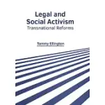 LEGAL AND SOCIAL ACTIVISM: TRANSNATIONAL REFORMS