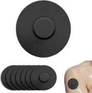 60 Pieces Waterproof Sensor Covers for Freestyle Libre 1/2/3, Sweatproof CGM...