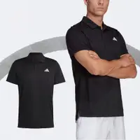 在飛比找PChome24h購物優惠-adidas 愛迪達 短袖 HEAT.RDY Tennis 