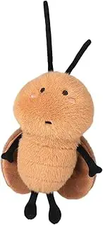 TWTCZOZ Cafard Plush, Cafard Plush, Collective Interior Decoration, Adorable Camen Cafard Peluche Animal for Children, Black