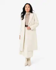Cassandra Tailored Coat