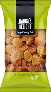 Natures Delight (Turkish) Dried Apricots 500 g