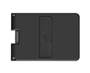 For Nintendo Switch Foldable Desktop Holder Playstand Mount Stand Bracket Black