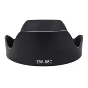 EW-88C Lens Hood for EF 24-70mm 2.8L II 82mm Replaces EW-88C DSLR Camera