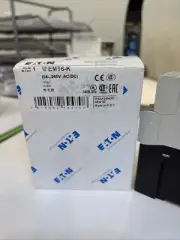 EATON. THERMISTOR. RELAY. EMT6-K. 24-240AC/Dc