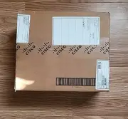 Cisco Firepower 1010 Hardware Firewall (FPR1010-ASA-K9) Sealed