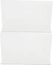 Ciieeo Pcs Bathtub Splash Guard Shower Water Guard Portable Tub Accessory Corner Spatter Preventer