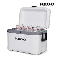 在飛比找Yahoo奇摩購物中心優惠-IGLOO MARINE UL 系列五日鮮 54QT 冰桶 