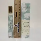 Good Chemistry Vanilla Orchid Rollerball Essential Oil .25oz Vegan Perfume SEE⭐️